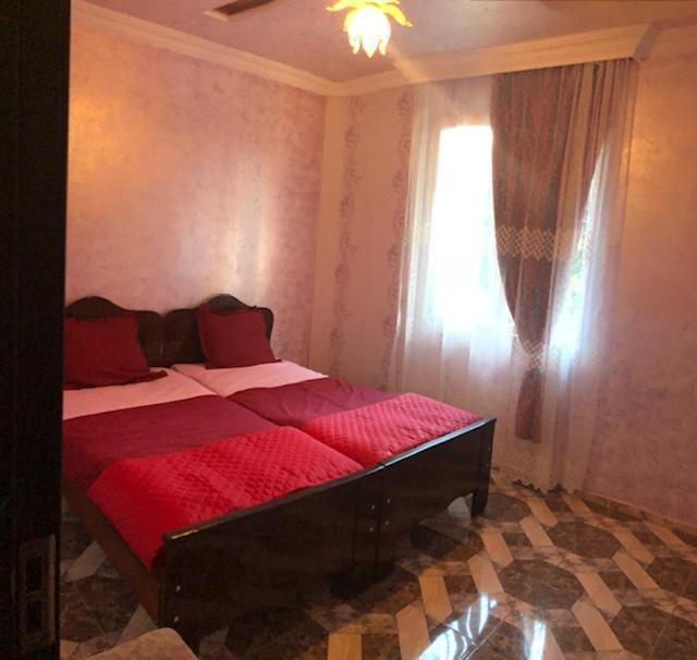 Mzeos House Hotel Batumi Exterior photo