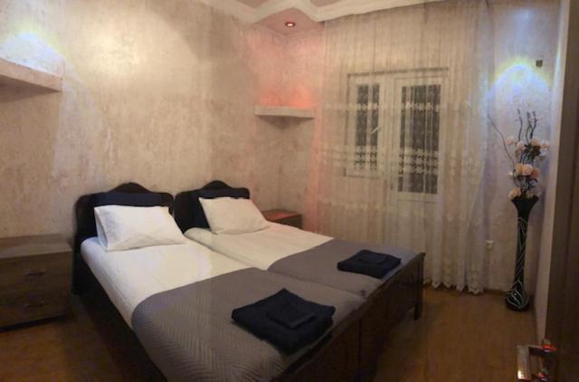 Mzeos House Hotel Batumi Exterior photo